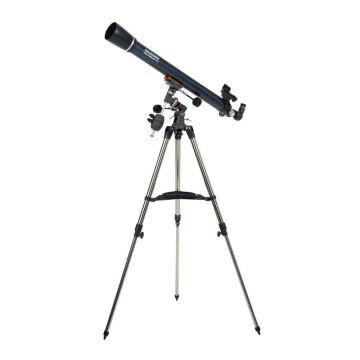 Celestron 21062 AstroMaster 70EQ Teleskop
