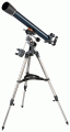 Celestron 21062 AstroMaster 70EQ Teleskop