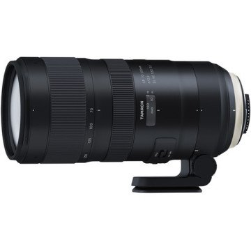 Tamron SP 70-200mm F/2.8 Di VC USD G2 Nikon Uyumlu Lens