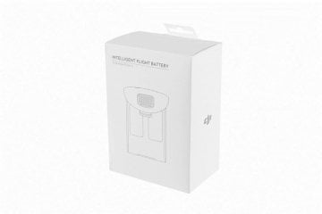 DJI Phantom 4 Pro Batarya