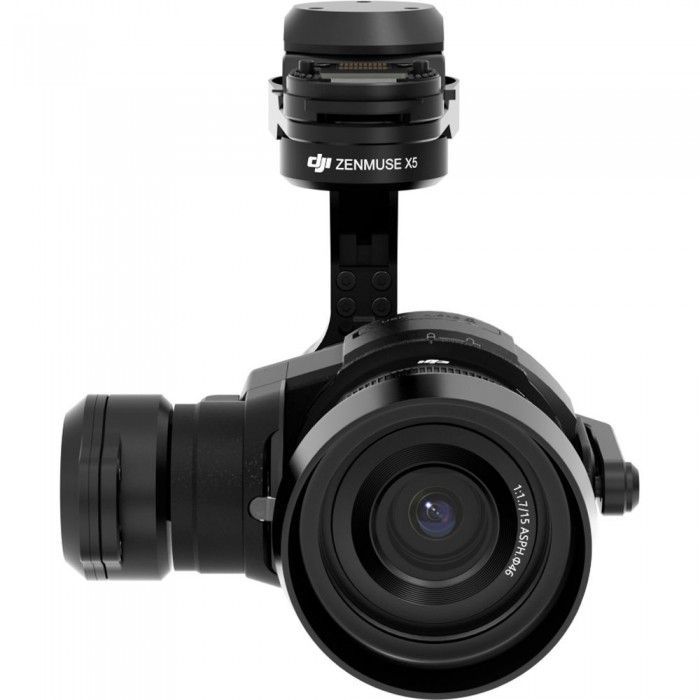 DJI Zenmuse X5 Kameralı Gimbal Set