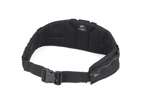 Lowepro S&F Deluxe Technical Belt S-M-L-XL Siyah Çanta Aksesuarı