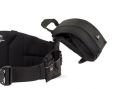Lowepro S&F Deluxe Technical Belt S-M-L-XL Siyah Çanta Aksesuarı