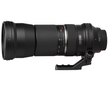 Tamron AF SP 150-600mm F/5-6.3 Di VC USD G2 Nikon Uyumlu Lens