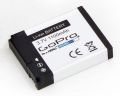 Gopro Batarya HD HERO Şarj Edilebilir Li-Ion Pil