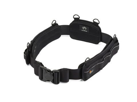 Lowepro S&F Light Utility Belt Siyah Çanta Aksesuarı