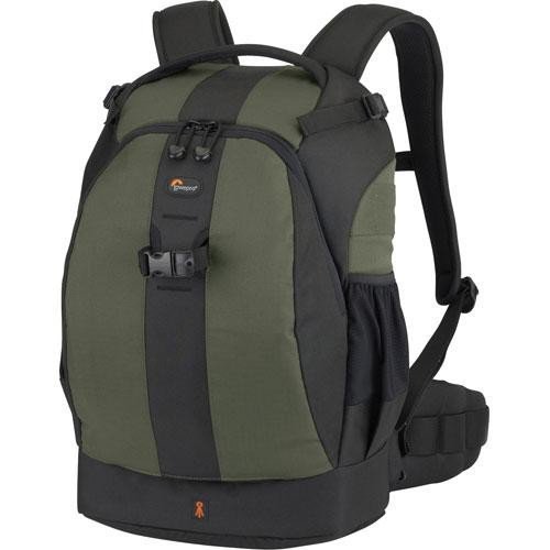 Lowepro Flipside 400AW Yeşil Sırt Çantası