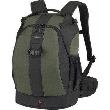 Lowepro Flipside 400AW Yeşil Sırt Çantası