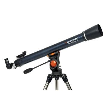 Celestron 21064 AstroMaster 90EQ Teleskop