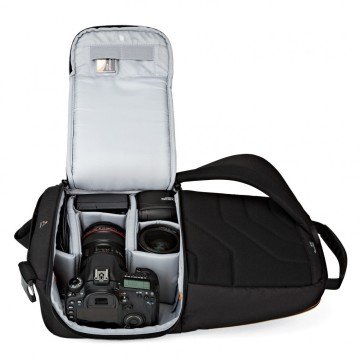 Lowepro Slingshot Edge 250 AW Siyah Sırt Çantası