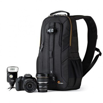 Lowepro Slingshot Edge 250 AW Siyah Sırt Çantası