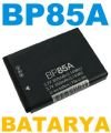 Sanger Samsung BP85A Fotoğraf Makinesi Batarya
