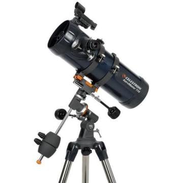 Celestron 31042 AstroMaster 114EQ Teleskop