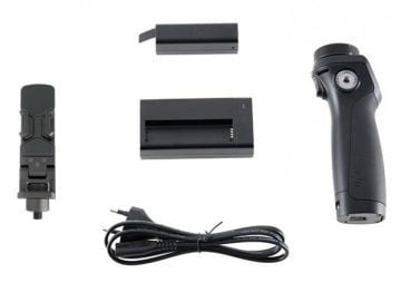 DJI İnspire TB48 Batarya