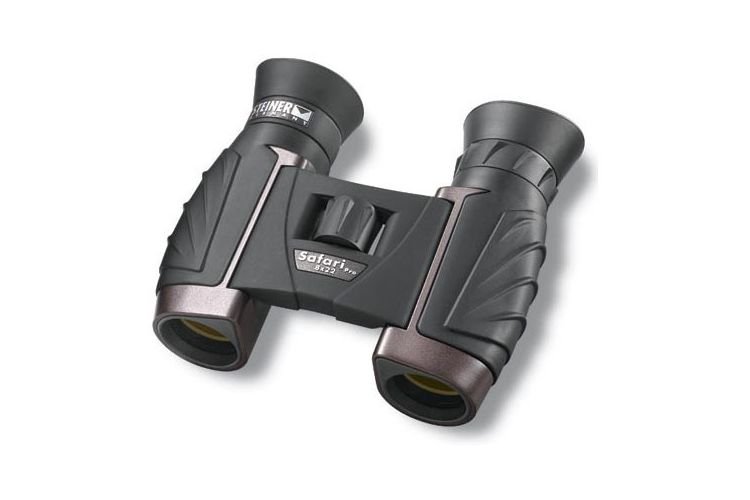 Steiner 44560900 Safari Pro 8x22 El Dürbünü