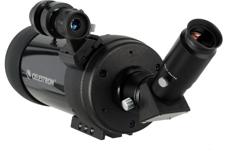 Celestron 52268 C90 Mak Spot Dürbün