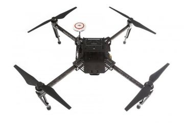 DJI Matrice 100 Geliştirilebilir Multikopter Set