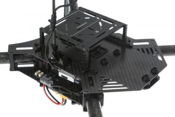 DJI Matrice 100 Geliştirilebilir Multikopter Set