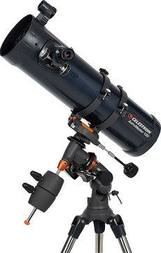 Celestron 31051 AstroMaster 130EQ-MD Teleskop