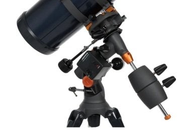 Celestron 31051 AstroMaster 130EQ-MD Teleskop