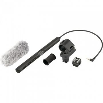 Sony ECM-CG50 Shotgun Mikrofon