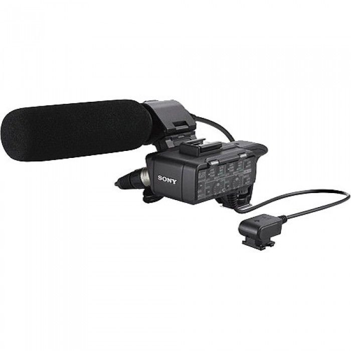 Sony XLR-K1M Mikrofon