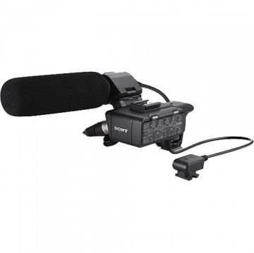 Sony XLR-K1M Mikrofon