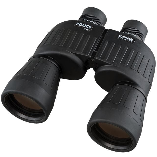 Steiner 48360000 Police 8x56 El Dürbünü