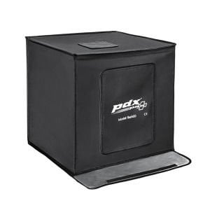 PDX Pro 60x60cm Led Işıklı Çadır