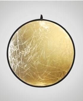 Somita 110cm Reflektör Altın-Gümüş