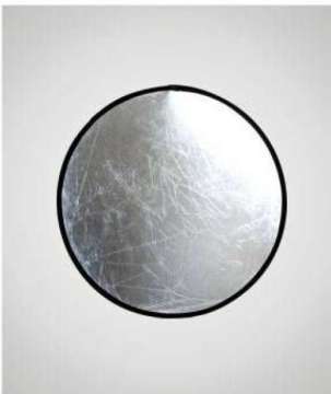 Somita 110cm Reflektör Altın-Gümüş