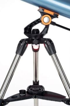 Celestron 22403 İnspire 100AZ Teleskop