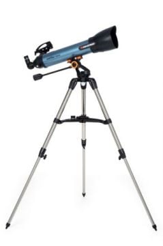 Celestron 22403 İnspire 100AZ Teleskop