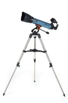 Celestron 22403 İnspire 100AZ Teleskop