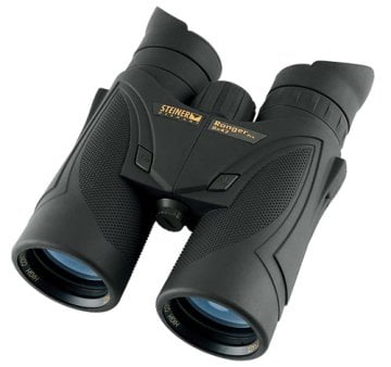 Steiner 51060900 Ranger Pro 8x42 El Dürbünü