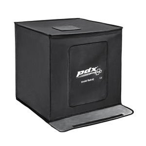 PDX Pro 40x40cm Led Işıklı Çadır