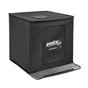 PDX Pro 40x40cm Led Işıklı Çadır