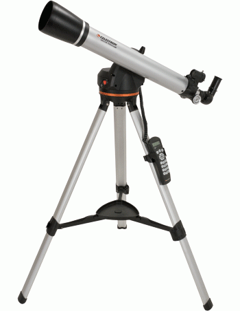 Celestron 22052 70LCM Bilgisayar Donanımlı Teleskop