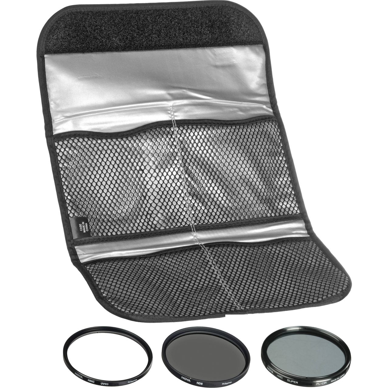 Hoya 72mm Dijital Filtre Kit II