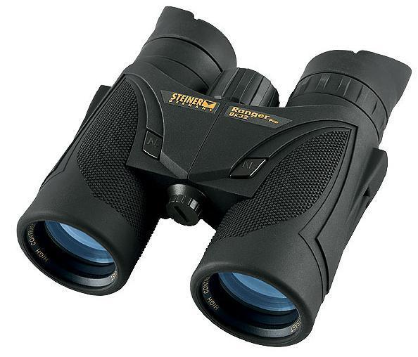 Steiner 5109 Ranger Pro 8x32 El Dürbünü