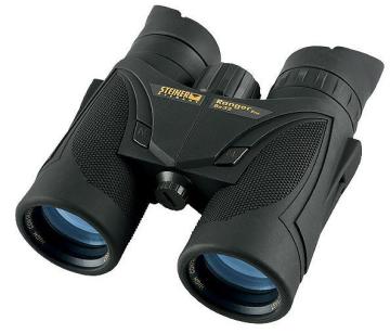 Steiner 5109 Ranger Pro 8x32 El Dürbünü