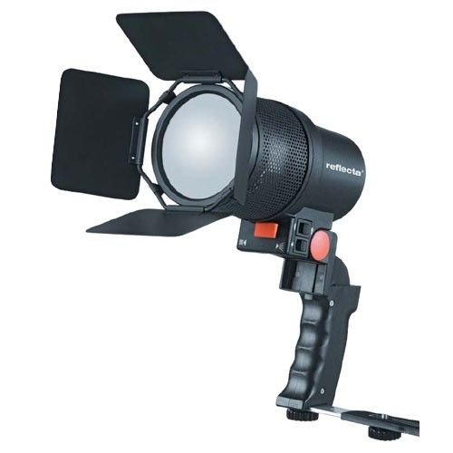 Reflecta Studio 8002 1000w Video Işığı