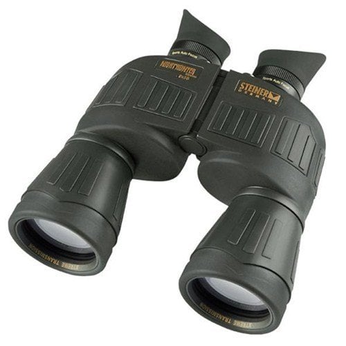 Steiner Nighthunter 8x56 Xtreme Dürbünü