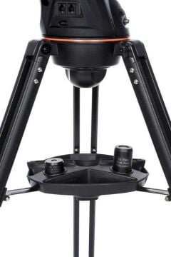 Celestron AstroFi 102mm Maksutov-Cassegrain Bilgisayar Donanımlı Teleskop