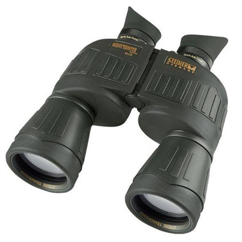 Steiner 5226 Nighthunter Xtreme 8x56 El Dürbünü