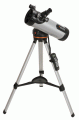 Celestron 31150 114LCM Bilgisayar Donanımlı Teleskop