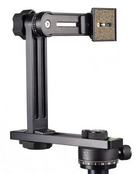 Nodal Ninja NN4 360 Derece Panoramik Tripod Başlığı