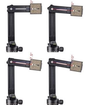 Nodal Ninja NN4 360 Derece Panoramik Tripod Başlığı