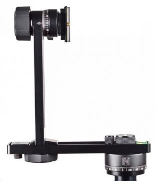 Nodal Ninja NN4 360 Derece Panoramik Tripod Başlığı
