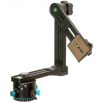 Nodal Ninja NN4 360 Derece Panoramik Tripod Başlığı